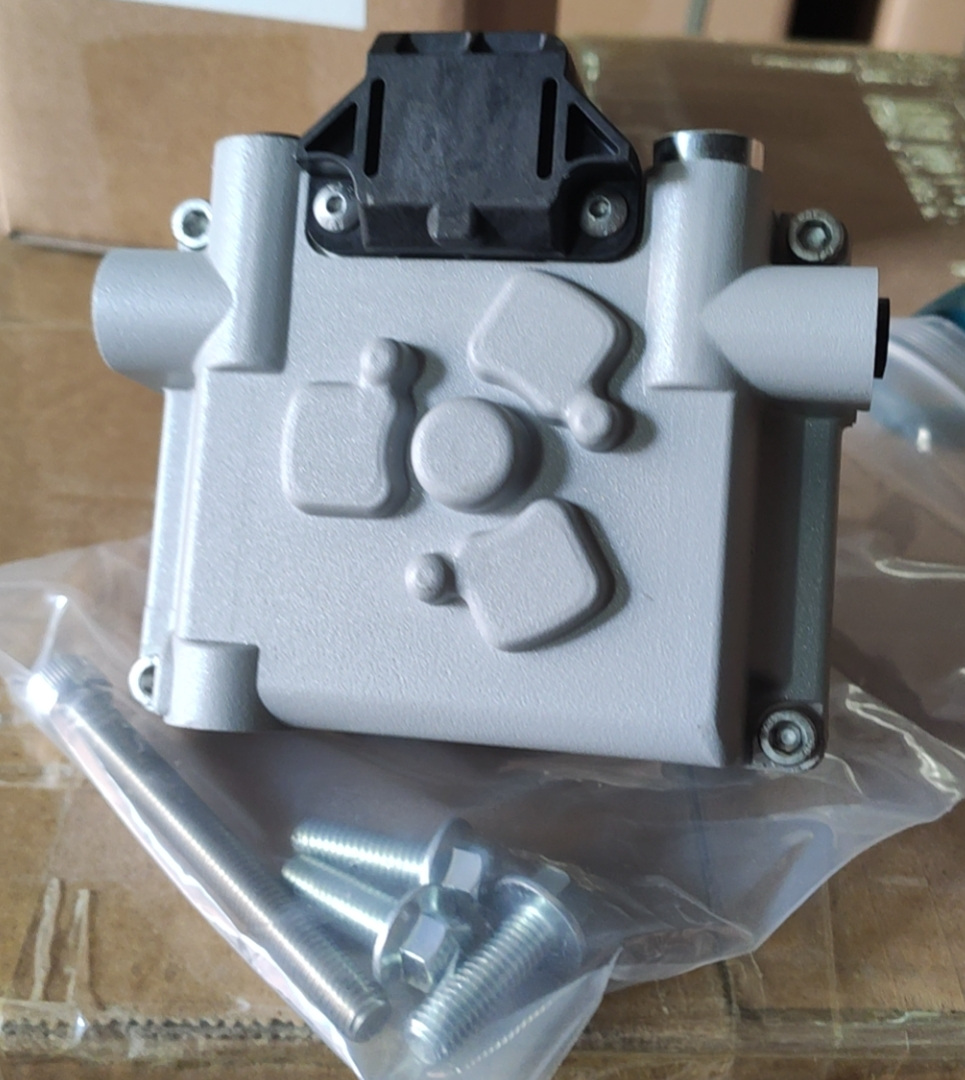 5454802 TURBOCHARGER ELECTRIC ACTUATOR