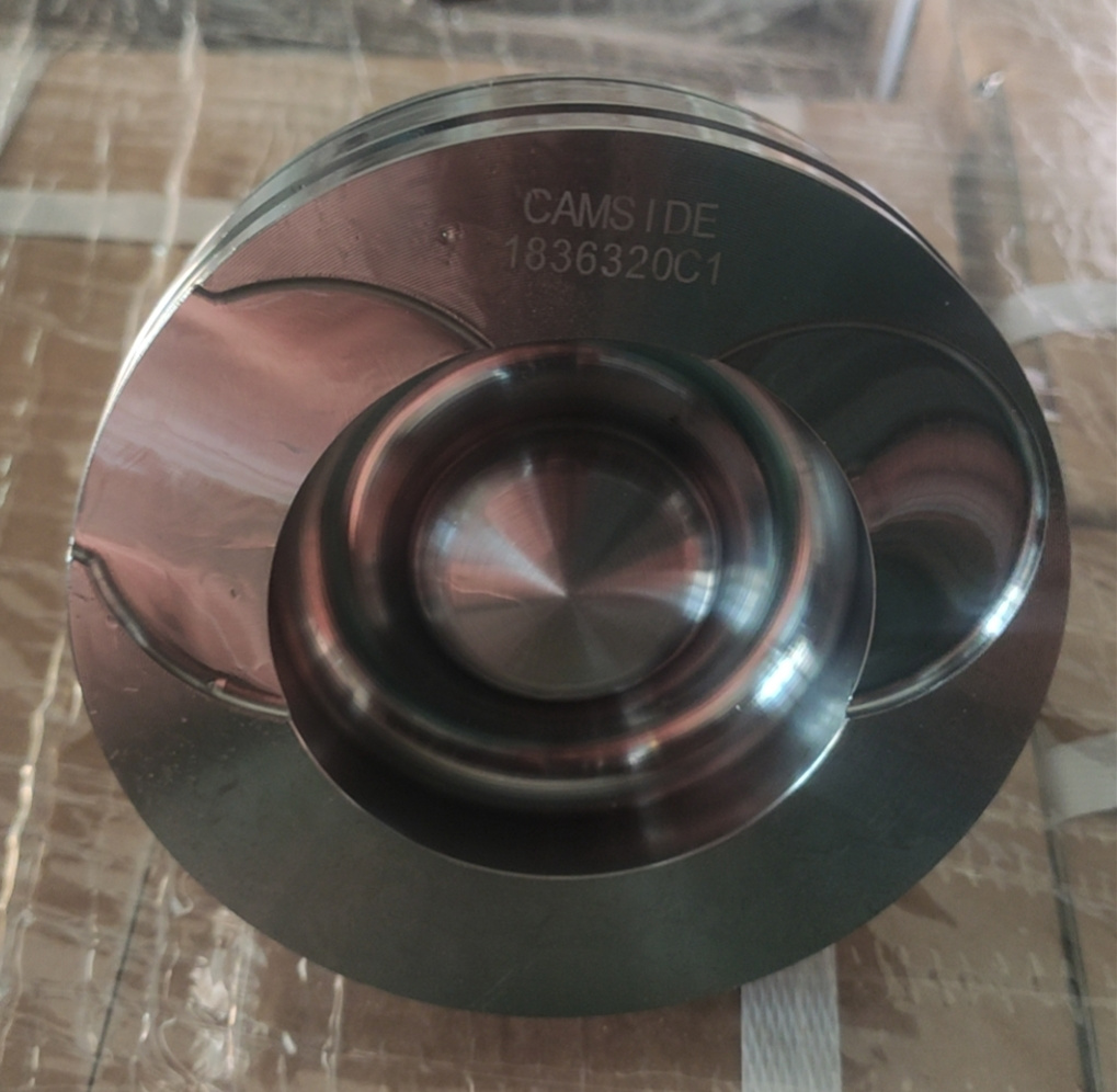 1836320C1 PISTON CROWN