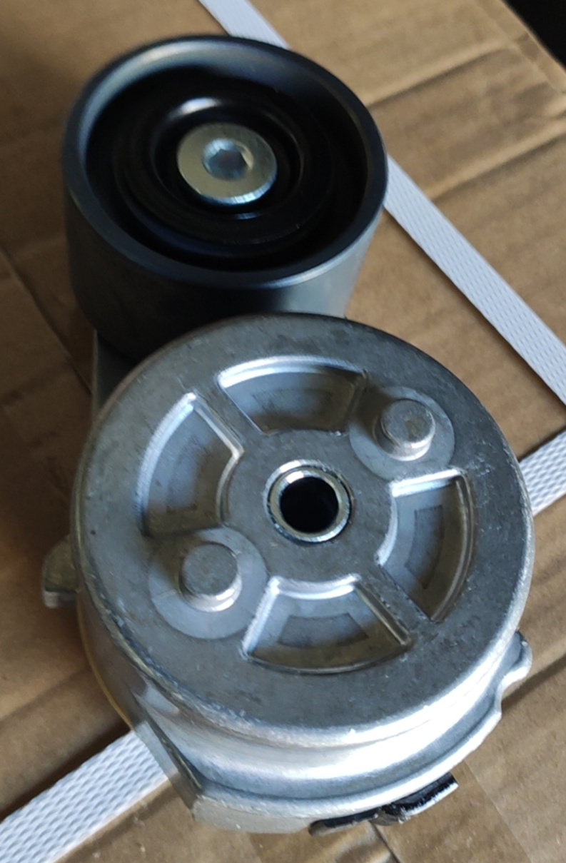 612630060972 BELT TENSIONER