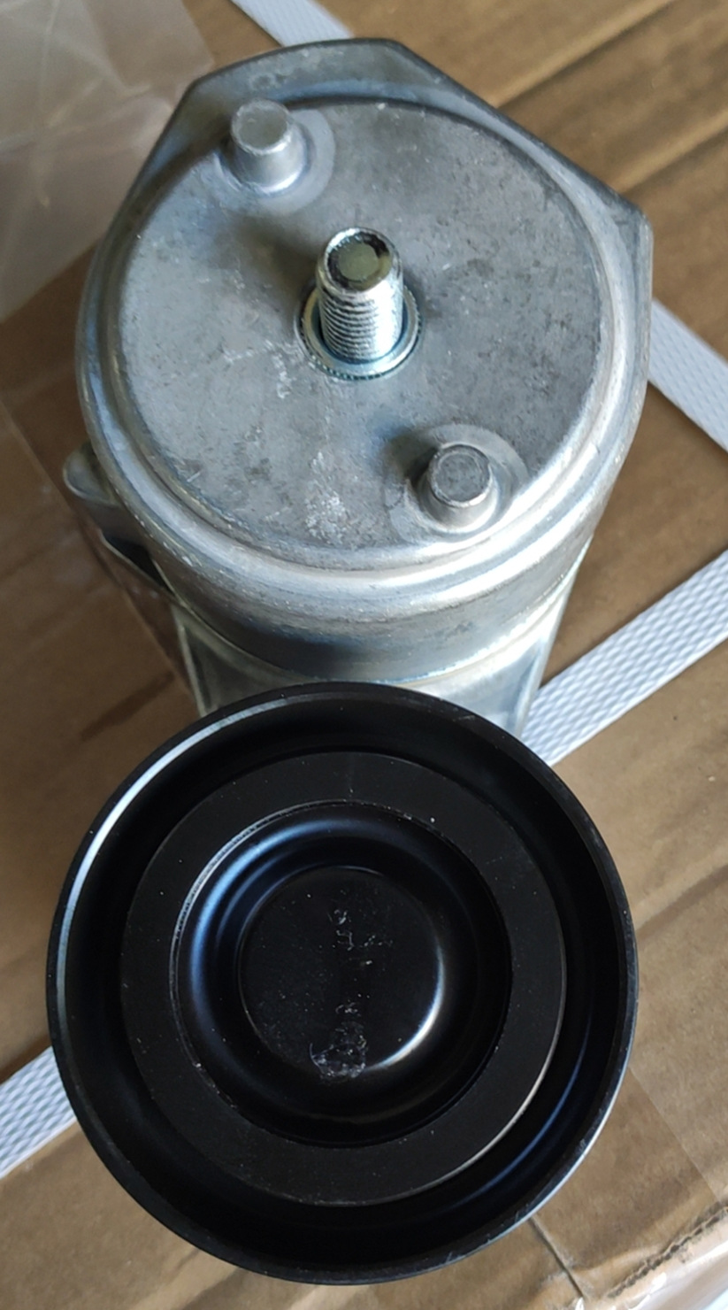 1001319530 BELT TENSIONER