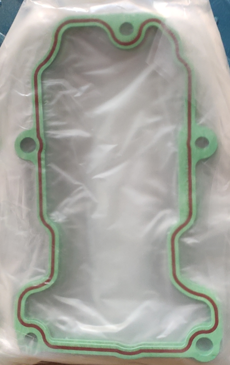 612630040265 VALVE COVER GASKET