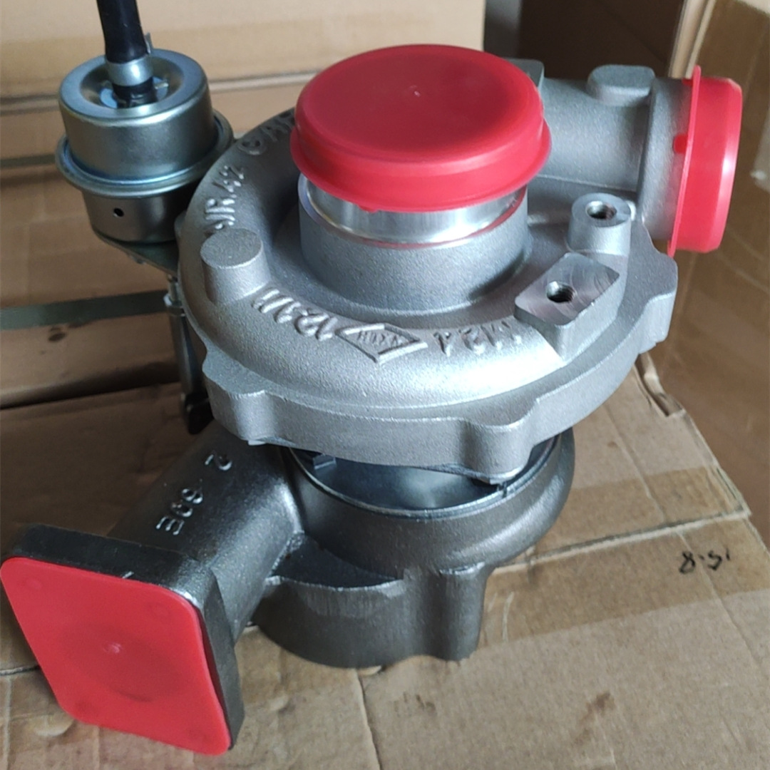 G2S0B-1118100-135 TURBOCHARGER