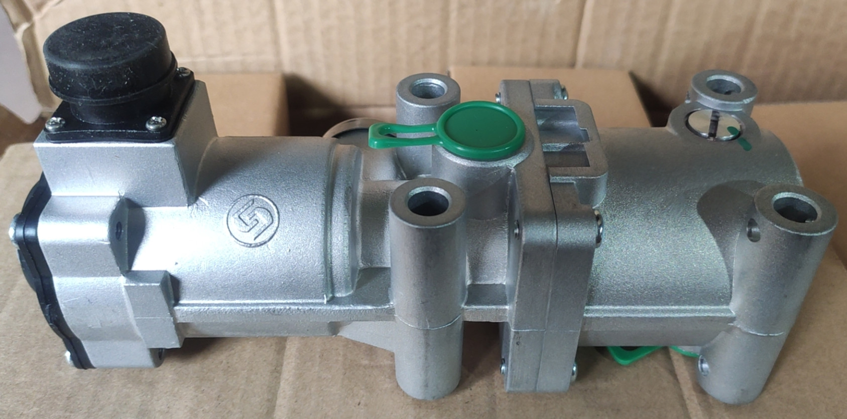 HB400-60001 PROPORTIONAL VALVE