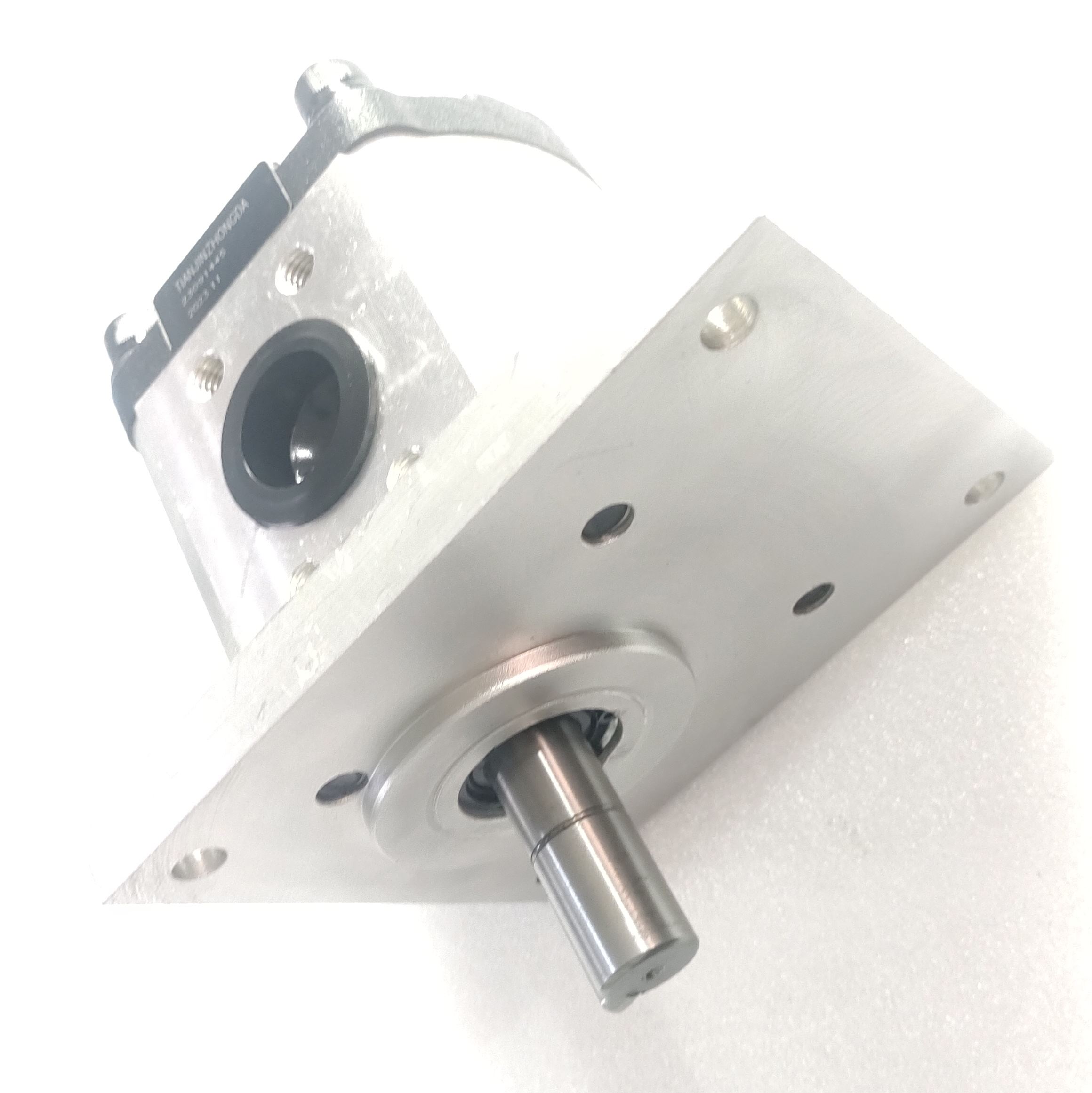 AZPG-22-080RAX07KB-S0 303 R918C00436 0510825018 HYDRAULIC GEAR PUMP