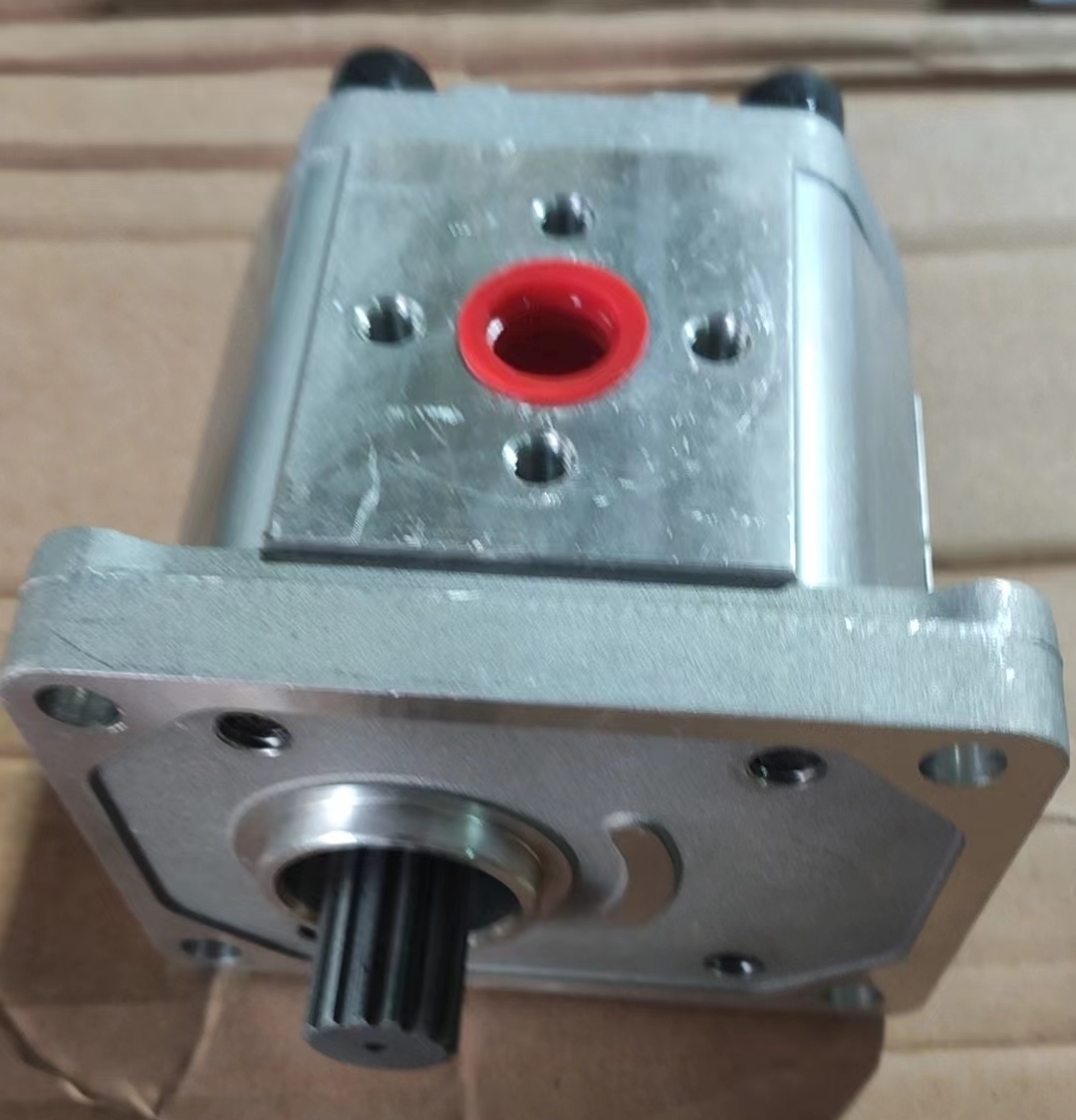 PGM511A0140B HYDRAULIC MOTOR