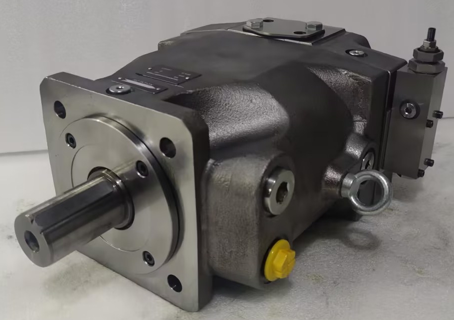 PV140R9K1T1NMFB4445X5978K0385 AXIAL PISTON PUMP