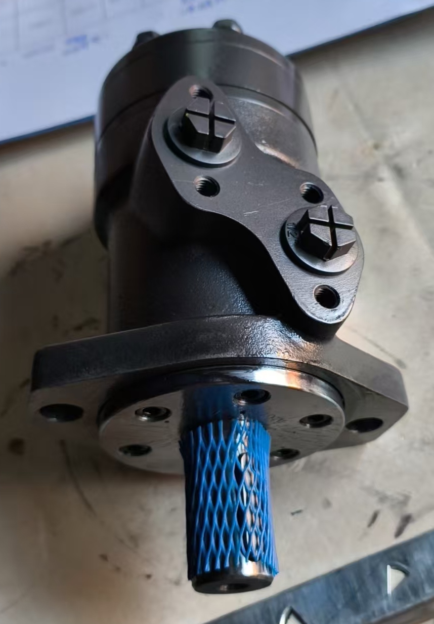 OMP125 1510313 HYDRAULIC MOTOR