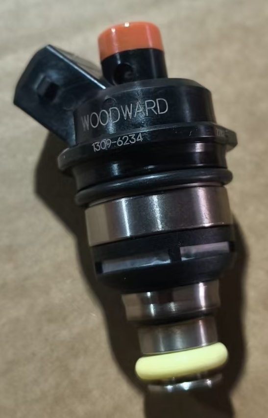 110R-020393C 1309-6234 GAS NOZZLE