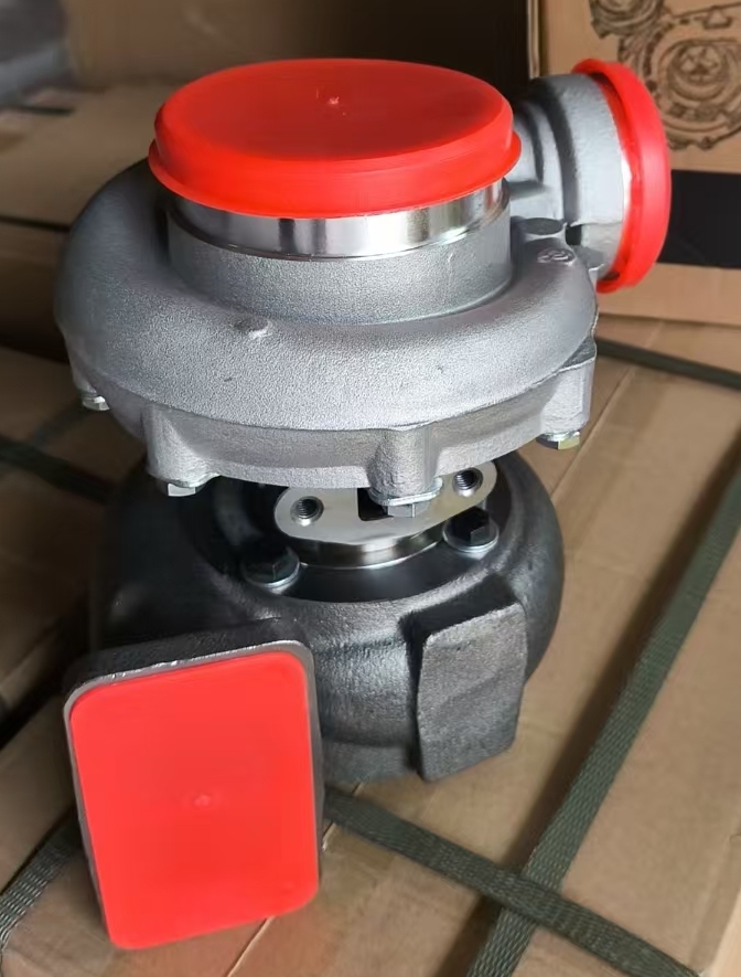 04259313 318766 3802189 20593209 04259605 04259606 04282276 TURBOCHARGER