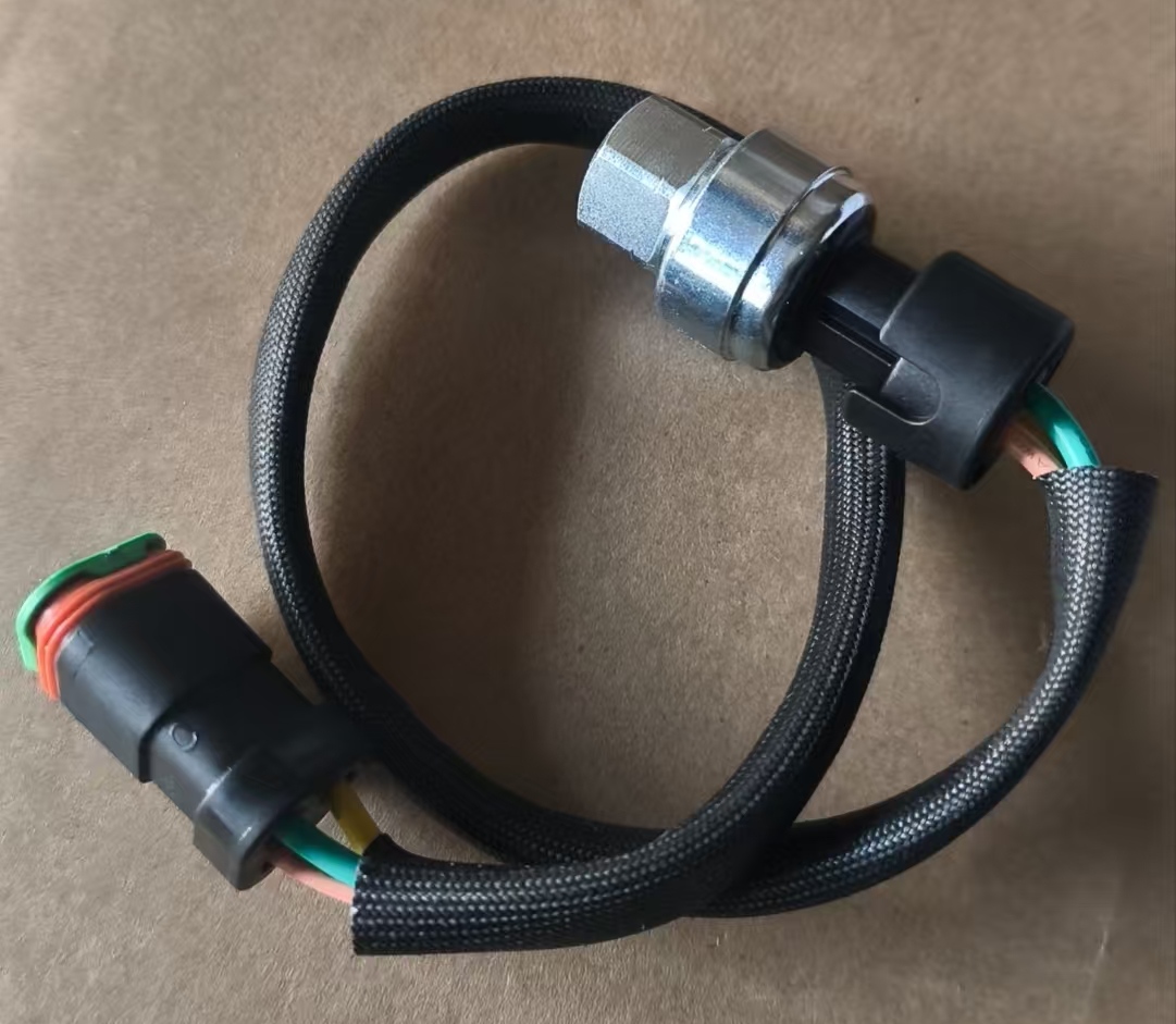 194-6725 PRESSURE SENSOR