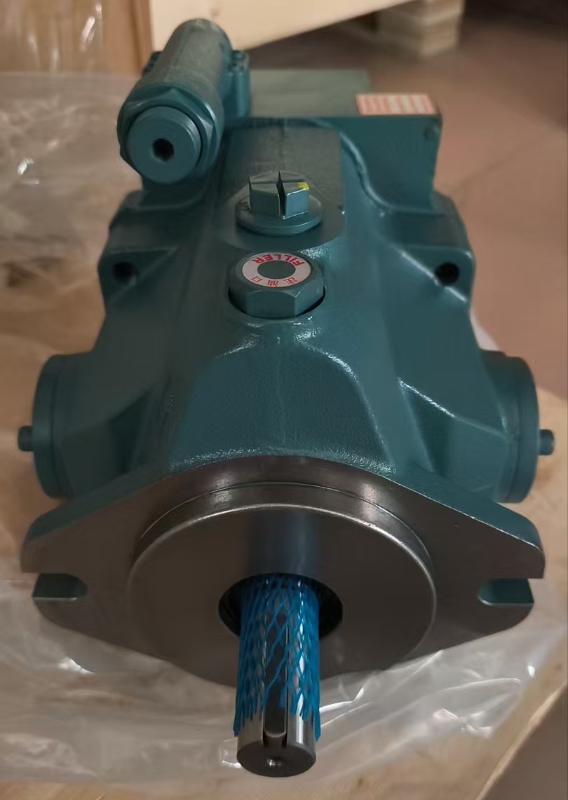 J-V38A2RX-95 PISTON PUMP