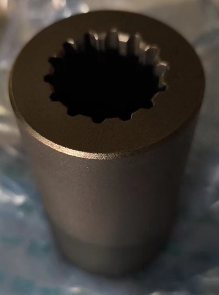 5337910 CONNECTOR